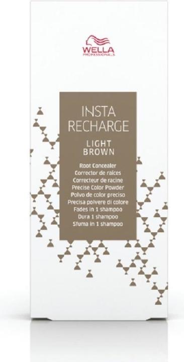 Produktbild Wella Insta Recharge (Light Brown)
