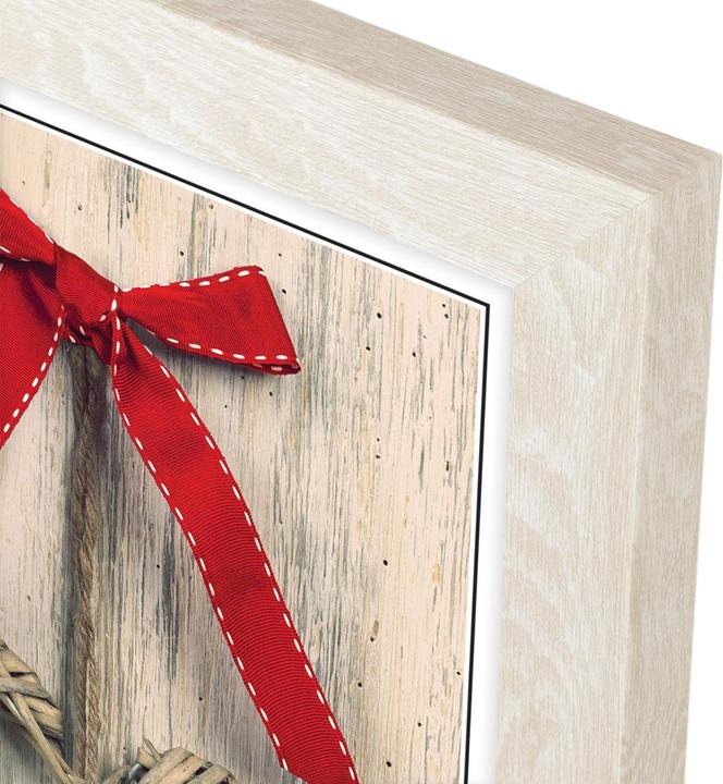 Immagine prodotto ZEP Cornice foto 15x20 in plastica (15 x 20 cm)