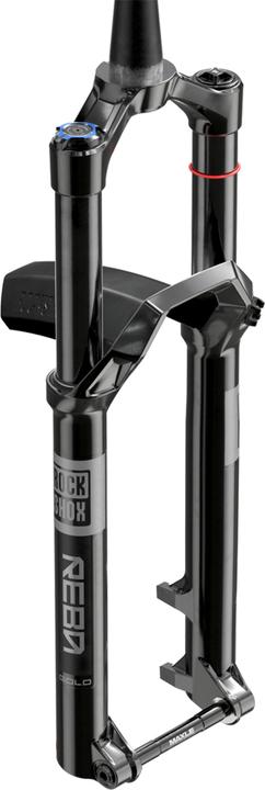Productafbeelding RockShox MY26 Fork Reba Gold Isolator 2 Position Remote (120 mm, Lucht)