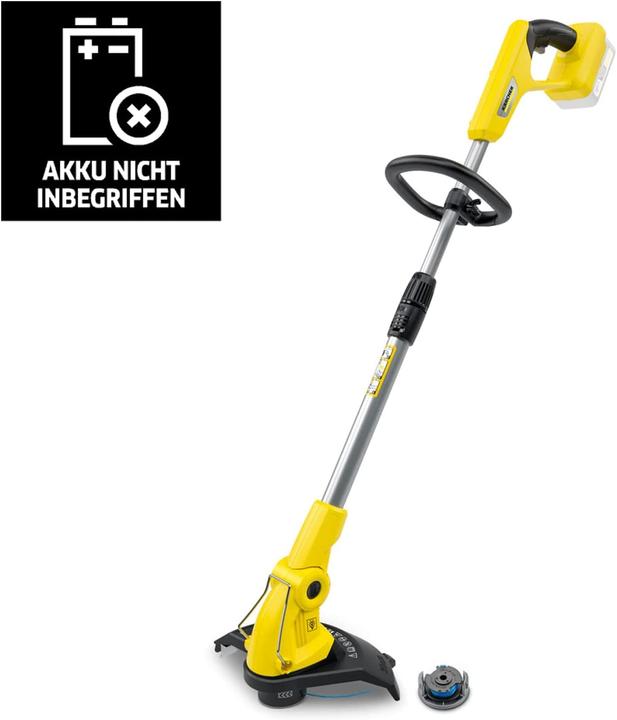 Immagine prodotto Kärcher LTR 18-30 (Filo di taglio)