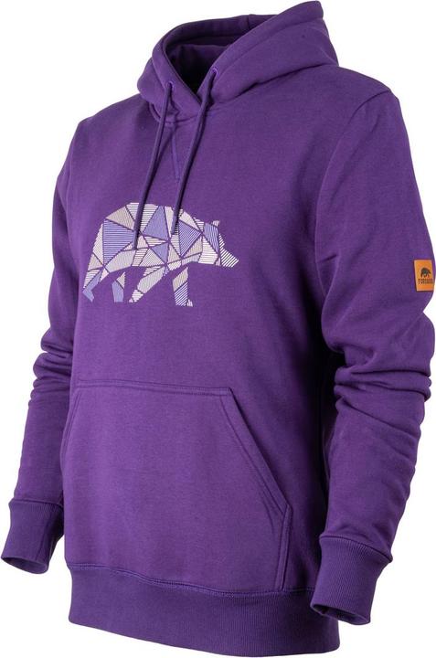 Produktbild Forsberg Larson Hoodie (L)