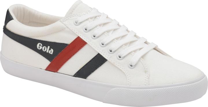 Image du produit Gola baskets varsity white navy red (41)