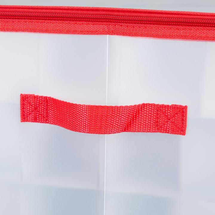 Produktbild Relaxdays Christbaumkugeltasche (1-teilig)