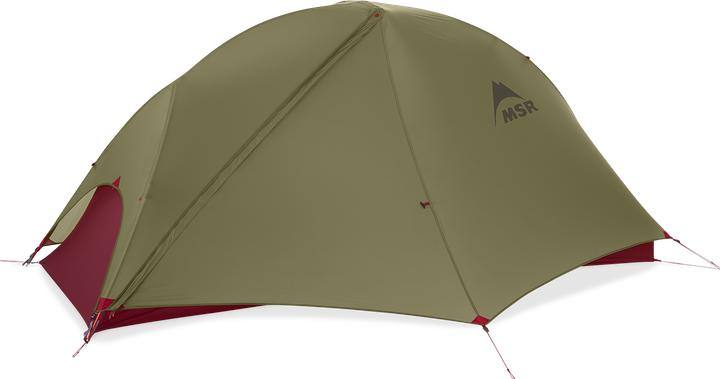 Actual product image Msr FreeLite 1 V3 (Dome tent, 0.89 kg, 1 person)
