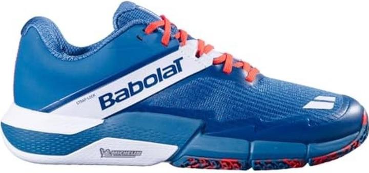 Produktbild Babolat Movea (43)