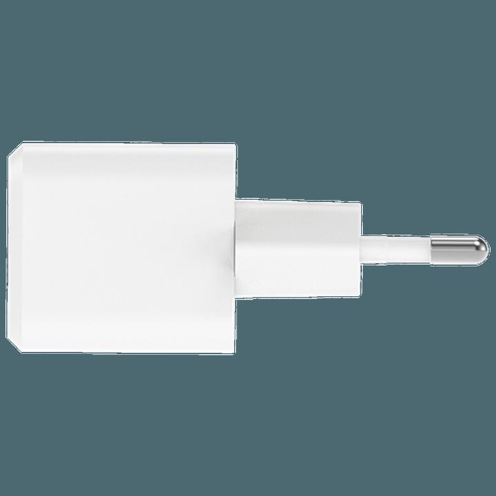 Produktbild mophie USB-C Schnellladegerät 35W Weiss (35 W)