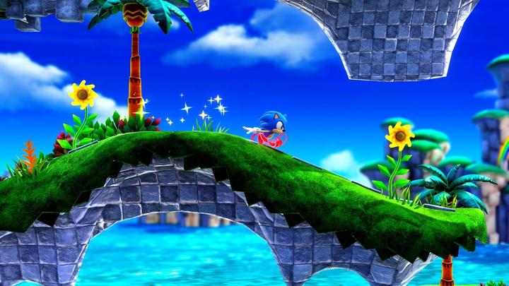 Produktbild Atlus Sonic Superstars (Switch, Switch Lite, Switch OLED, IT)