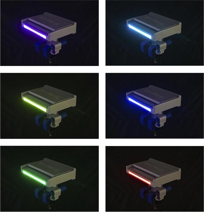 Produktbild Bestway LED Wasserfall