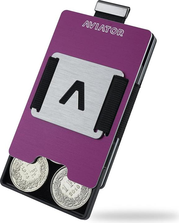 Produktbild Aviator Kreditkartenwallet