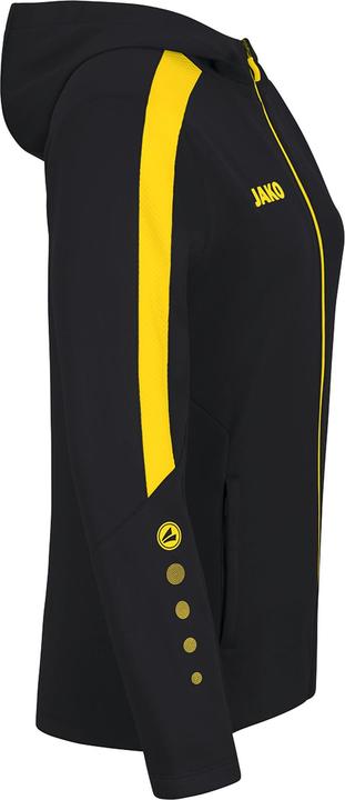 Produktbild JAKO Kapuzenjacke Power (4XL)