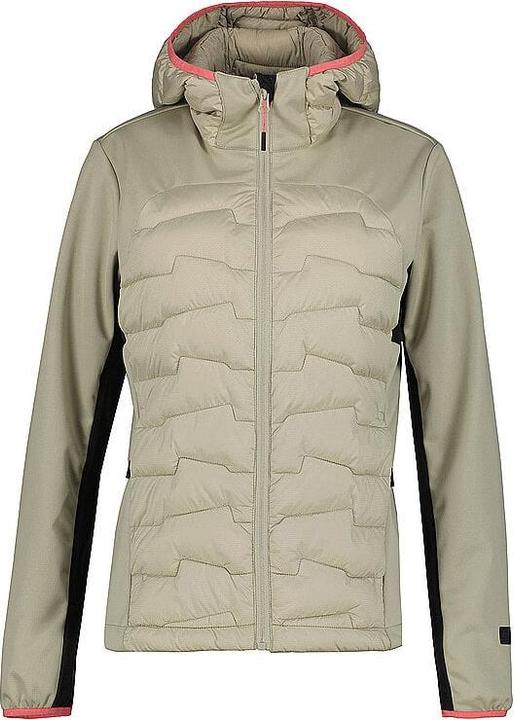 Immagine prodotto Icepeak Hybridjacke Burlison (36)