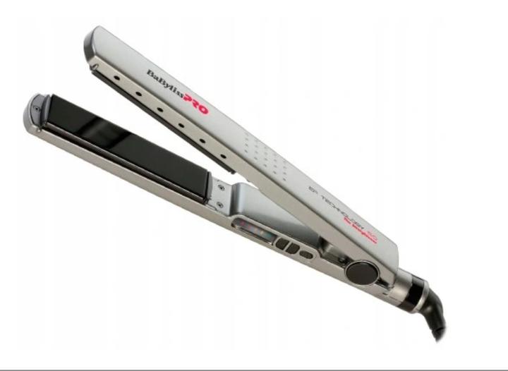 Produktbild BaByliss Pro The Straightener