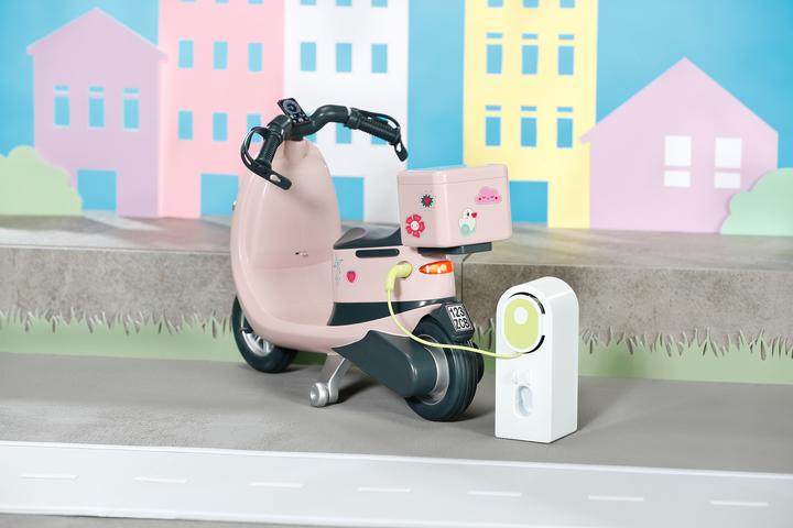 Immagine prodotto Zapf Creation E-scooter