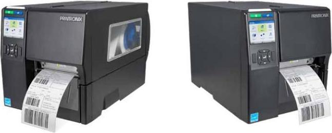 Immagine prodotto Printronix Trasferimento termico T4000