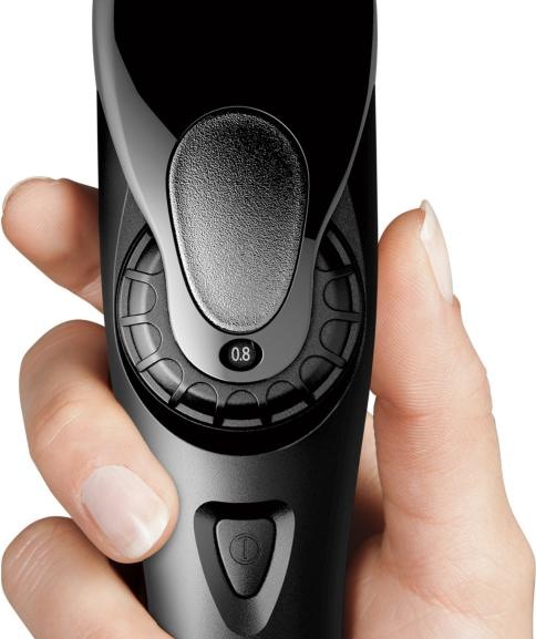 Actual product image Panasonic ER-DGP82