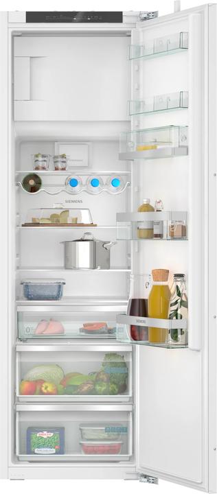Image du produit Siemens KI82LADD0Y (246 l)