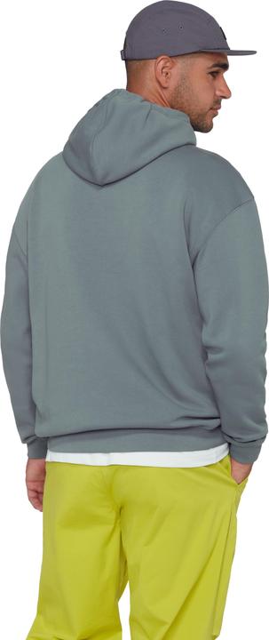 Produktbild Mammut Base ML Hoody Men Mini Logo (M)