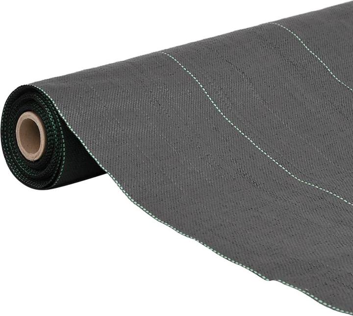 Produktbild vidaXL Unkrautvlies