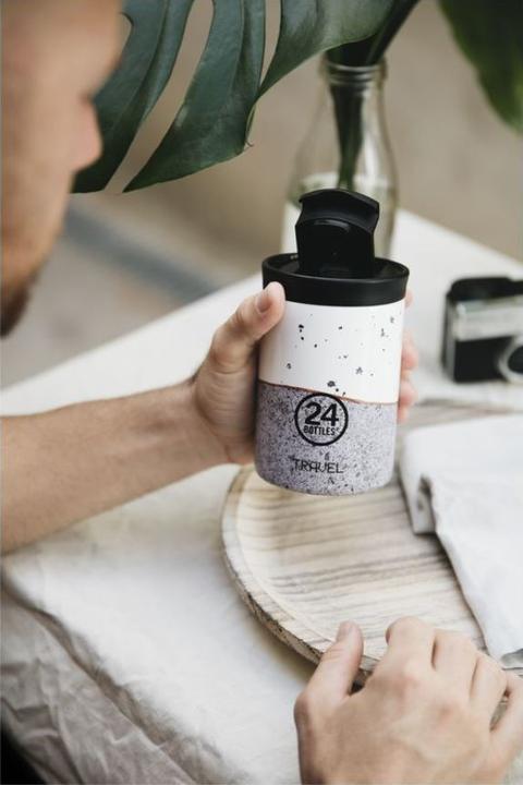 Actual product image 24 Bottles Wabi (0.35 l)