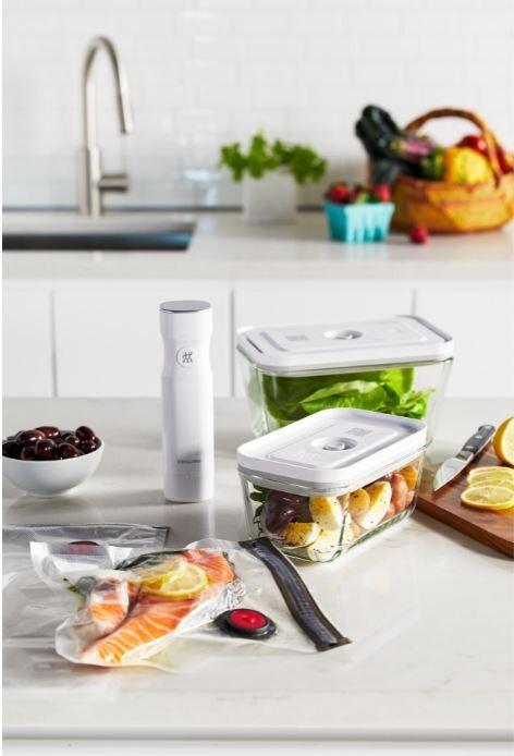 Produktbild Zwilling Vakuumbox M (0.90 l)
