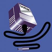 Actual product image Brother AD-24ES Power supply unit