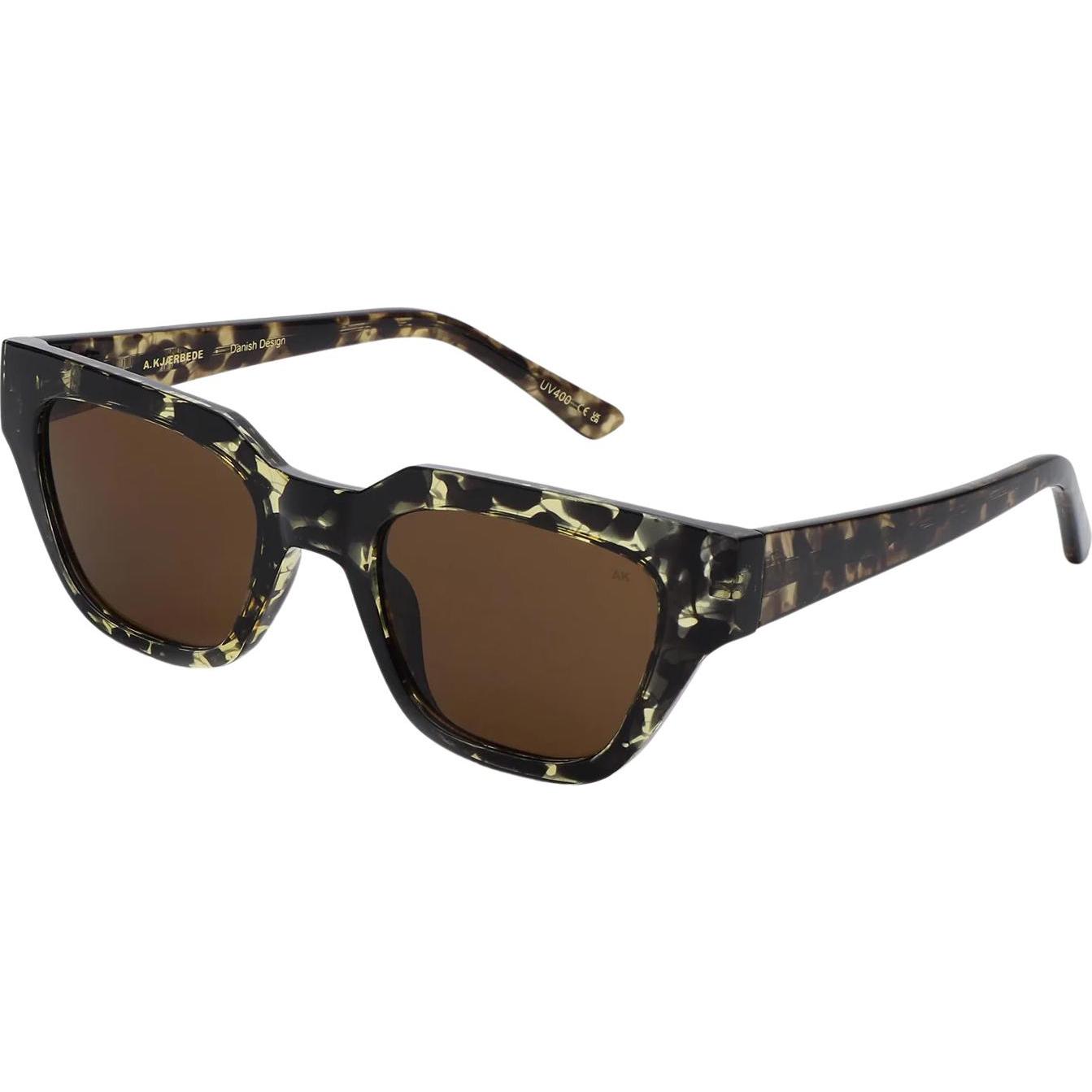 A.Kjærbede, Sonnenbrille, Kaws