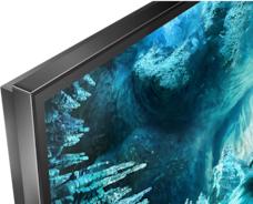 Produktbild Sony KD85ZH8 (85", LCD, 8K, 2020)