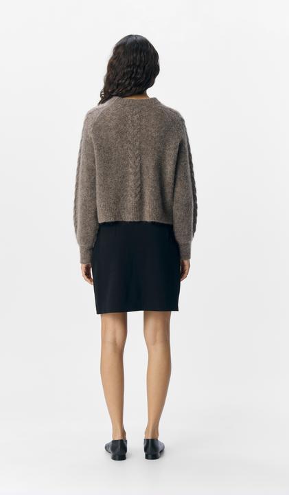 Actual product image Object Knit jumper (S)