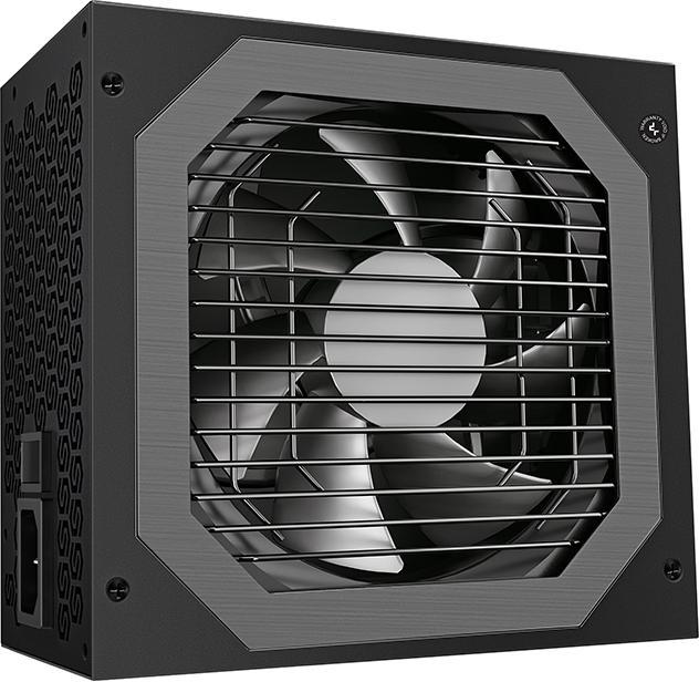 Immagine prodotto Deepcool DQ750-M-V2L Alimentatore 750 W 20+4 pin ATX Nero (750 W)