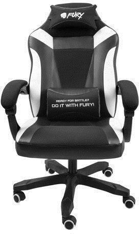 Produktbild Fury Avenger M+ Universal-Gamingstuhl Gepolsterter Sitz