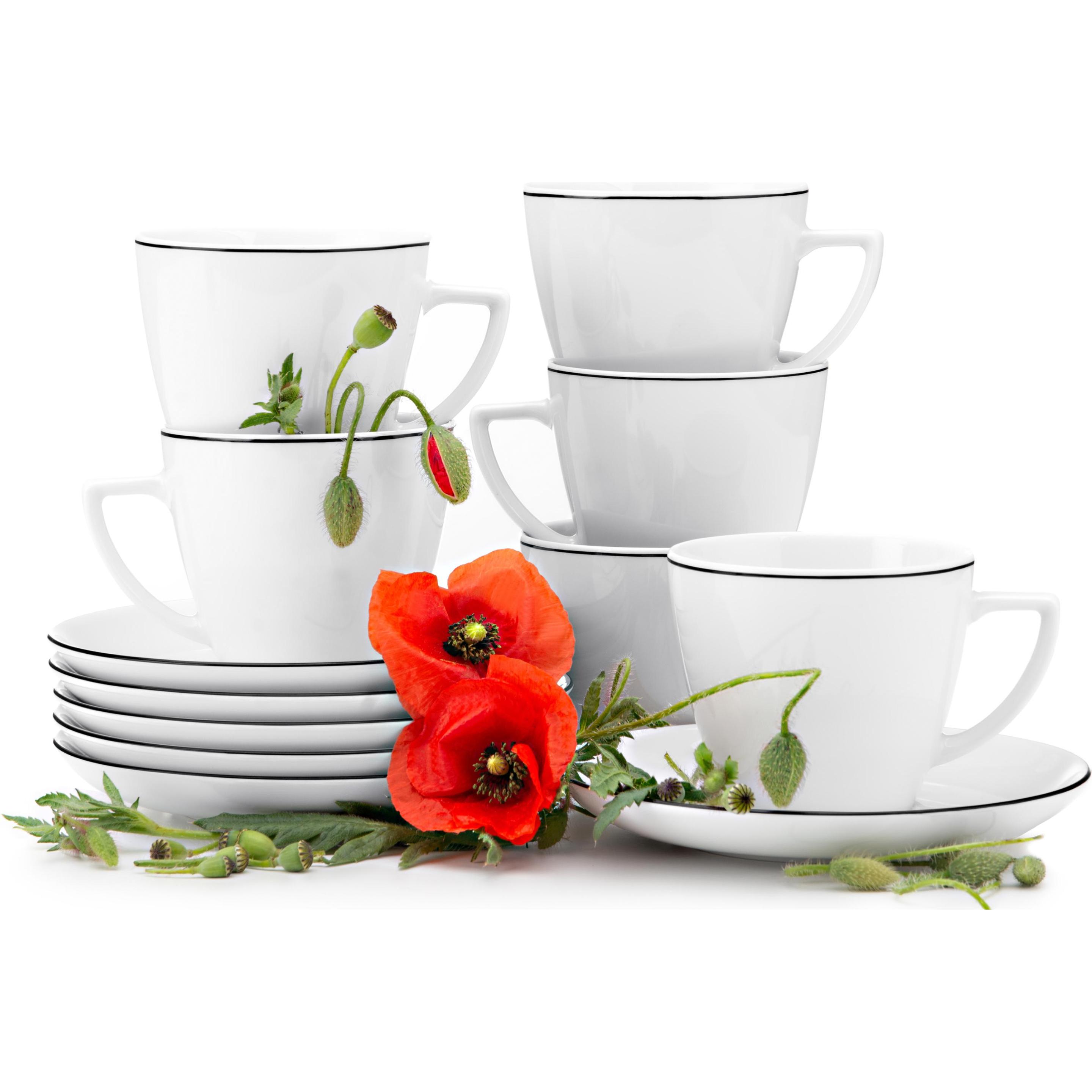 Konsimo, Tasse, Boss (350 ml, 12 x)