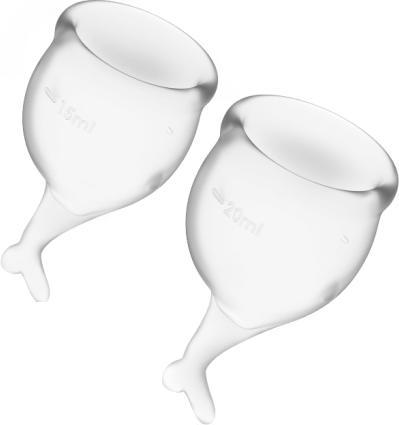 Image du produit Satisfyer Se sentir en sécurité (Normal)