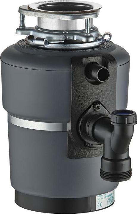 Produktbild Insinkerator Evolution 100 Müllschlucker zerkleinerer (515 W)