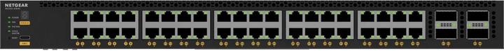 Produktbild Netgear 52PT M4350-40X4C Managed Switch (44 Ports)