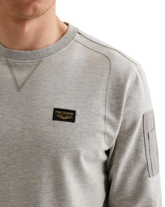 Produktbild Pme Legend Crewneck American Classic (S)