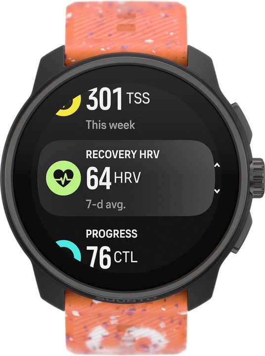 Immagine prodotto Suunto Gara S (45 mm)