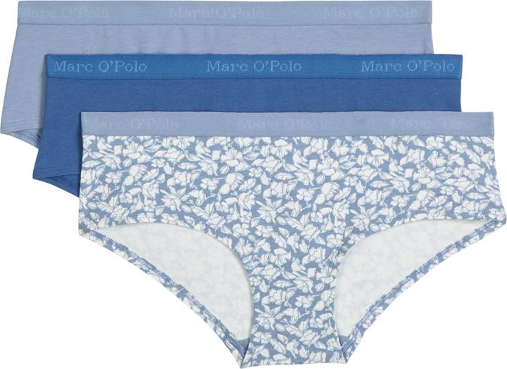 Immagine prodotto Marc O'Polo Panty Essentials (XS, confezione da 3)
