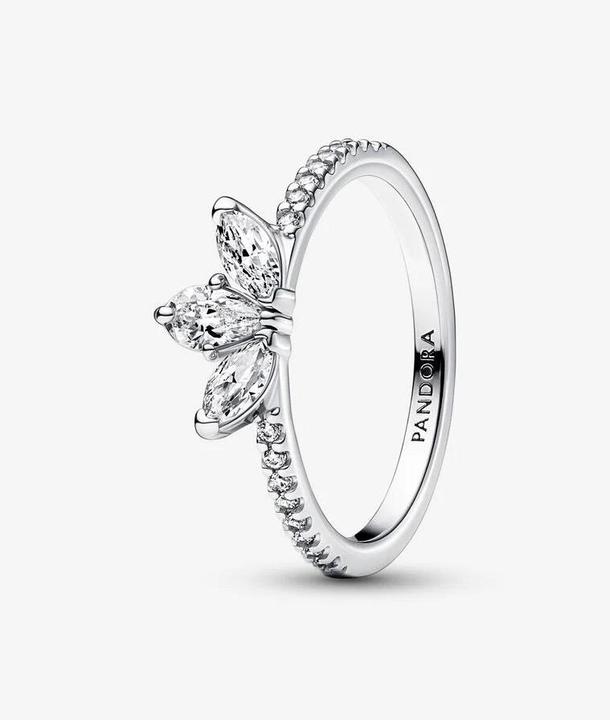 Immagine prodotto Pandora Anello scintillante Cluster Herbarium (54, 925 Argento)