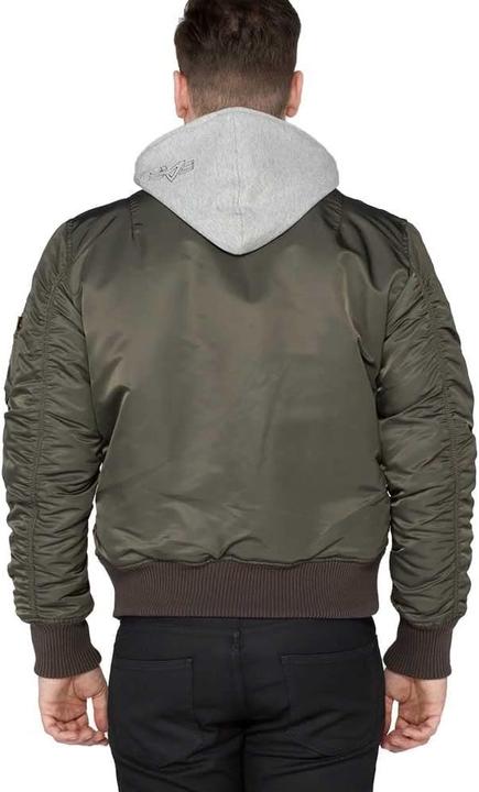 Immagine prodotto Alpha Industries MA-1 D-Tec (S)