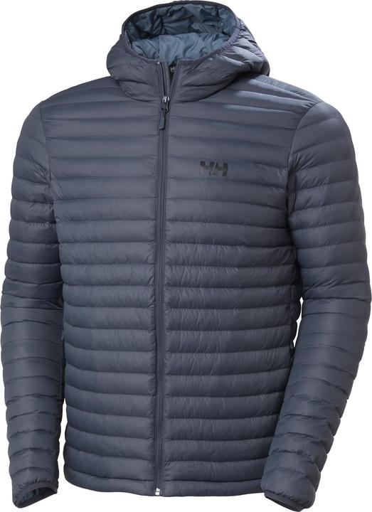 Immagine prodotto Helly Hansen sirdal hooded insulator jacket (L)