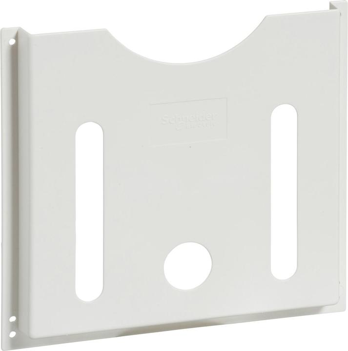 Schneider Electric Prisma Plus G Tasche für Dokumente A4 grau LVS08963
