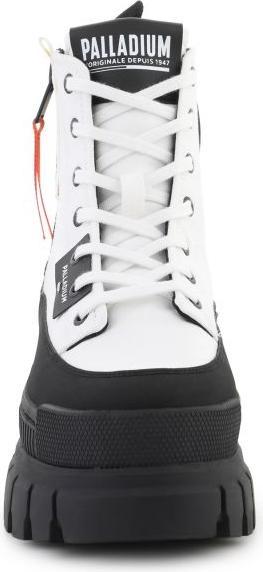 Image du produit Palladium Revolt Boot Zip TX Star White (41)