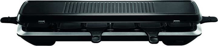 Actual product image Tefal RE 5228 Simply Line 6 Inox & Design