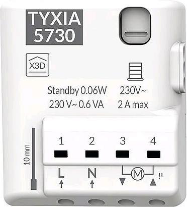 Delta Dore TYXIA 5730