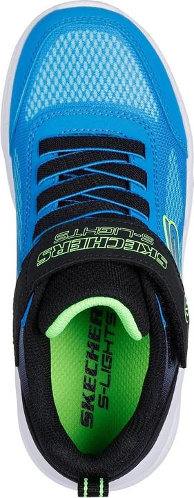 Actual product image Skechers Meteor-Lights-Krendox (34)