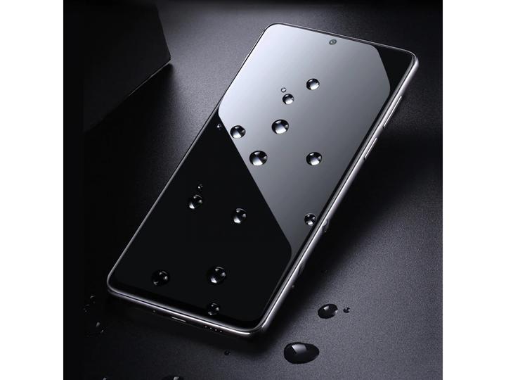 Image du produit G-Case Film de protection hydrogel pour écran et coque arrière du Samsung Galaxy Note20 (1 pcs, Samsung Galaxy Note 20)