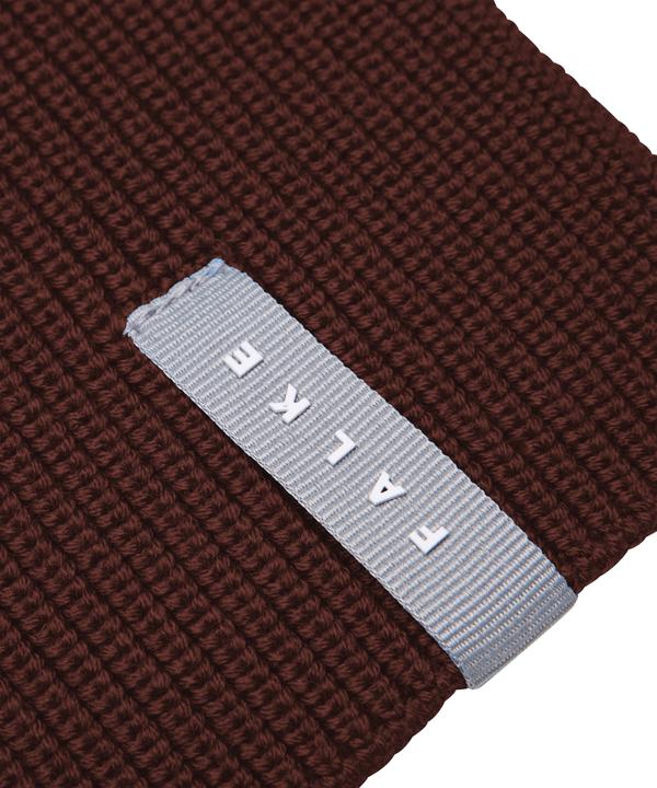 Falke FAV Merino Ultrafine Ribbed Scarf u