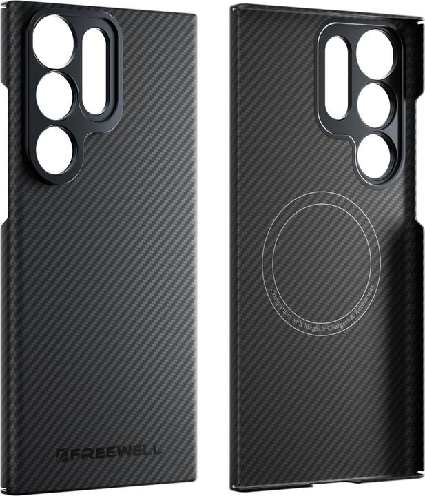 Produktbild Freewell Samsung S23 Ultra Case with 17mm Mount (Samsung Galaxy S23 Ultra)