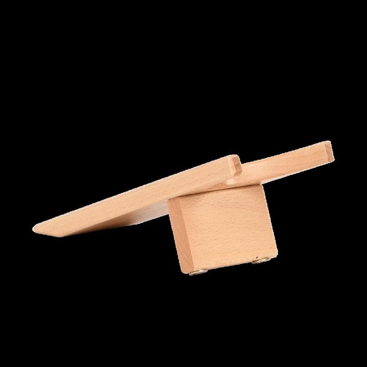 Immagine prodotto Best for Boots Stivali di legno