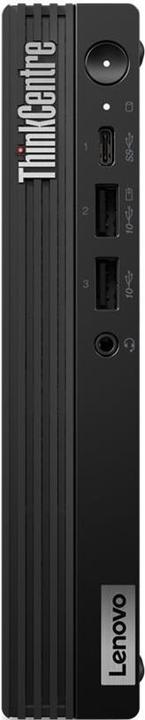 Produktbild Lenovo ThinkCentre M70q Gen 5 (512 GB, 16 GB, Intel Core i7-14700T, UHD Graphics 770)